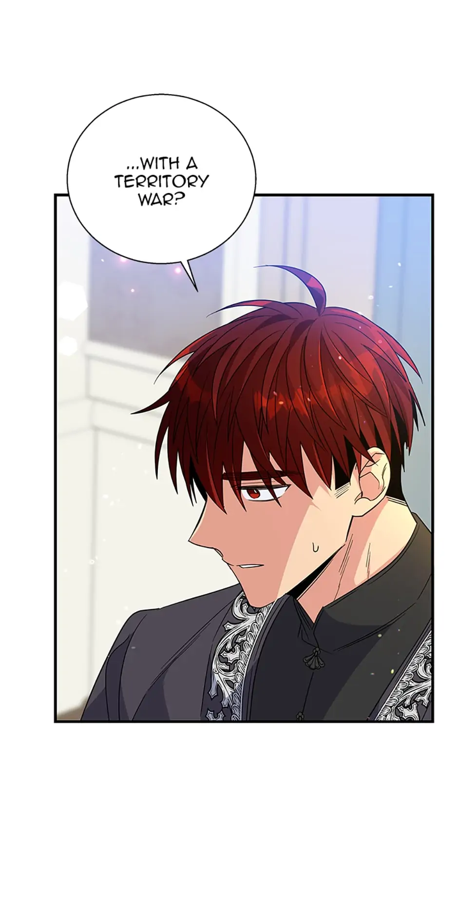 Baroness Goes on Strike [Mature](Official) - Chapter 67 [R15] manhwa