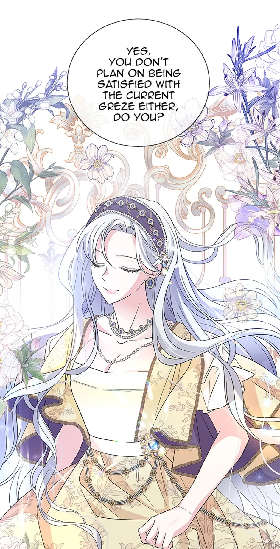 Baroness Goes on Strike [Mature](Official) - Chapter 67 [R15] manhwa