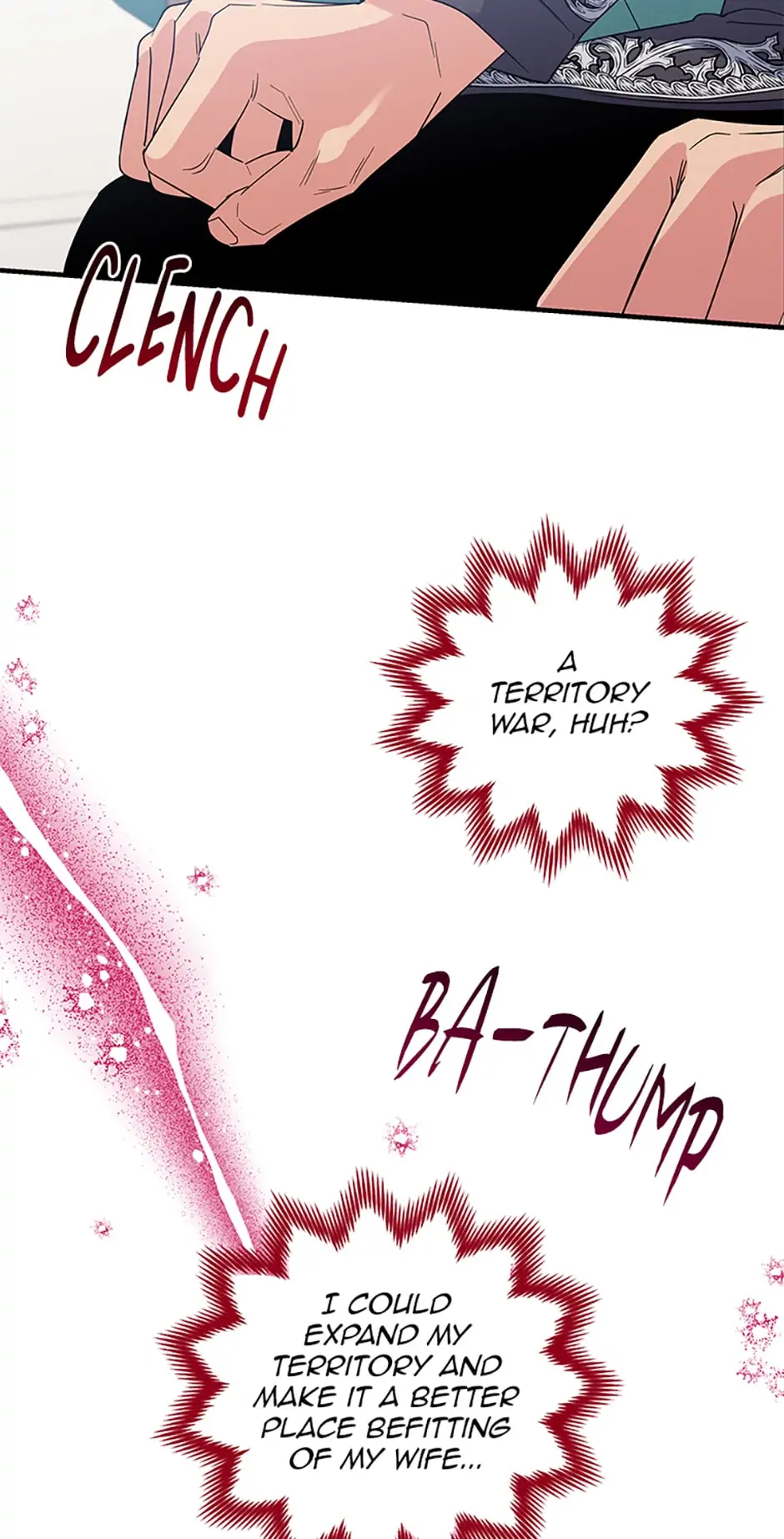 Baroness Goes on Strike [Mature](Official) - Chapter 67 [R15] manhwa