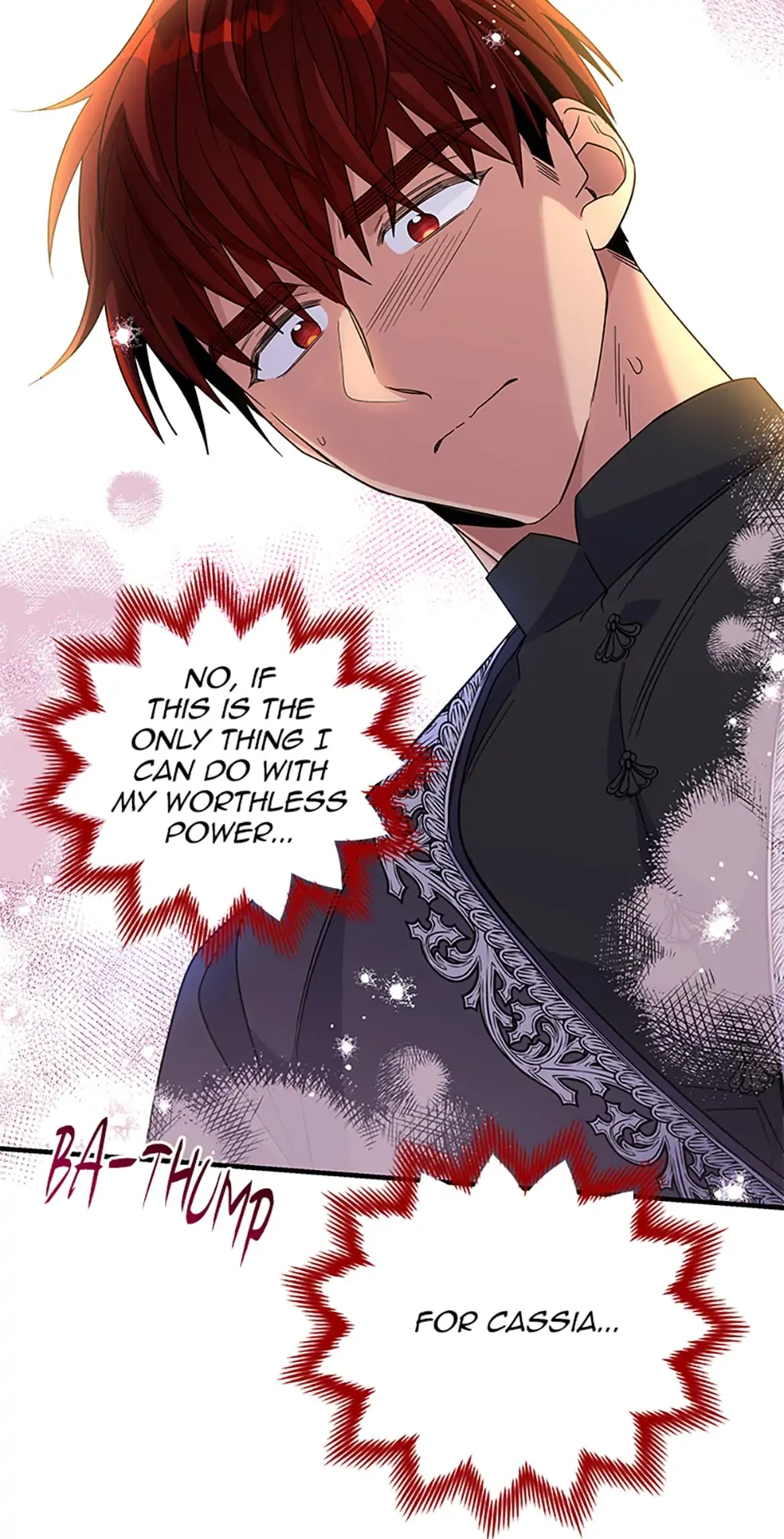 Baroness Goes on Strike [Mature](Official) - Chapter 67 [R15] manhwa