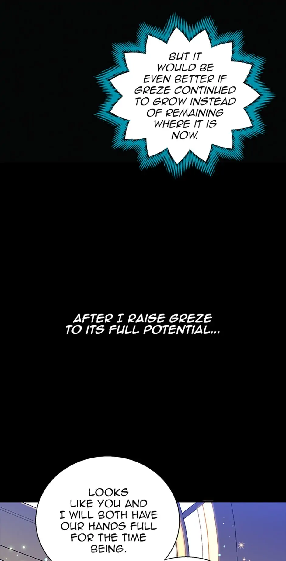 Baroness Goes on Strike [Mature](Official) - Chapter 67 [R15] manhwa