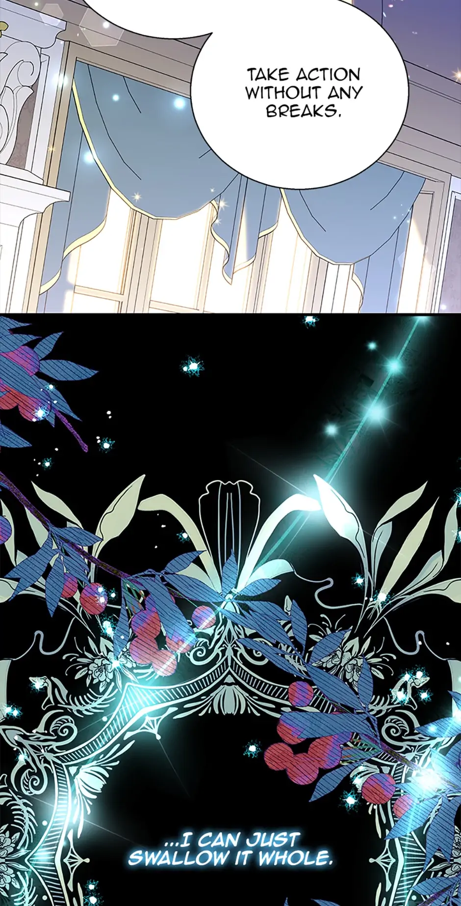 Baroness Goes on Strike [Mature](Official) - Chapter 67 [R15] manhwa