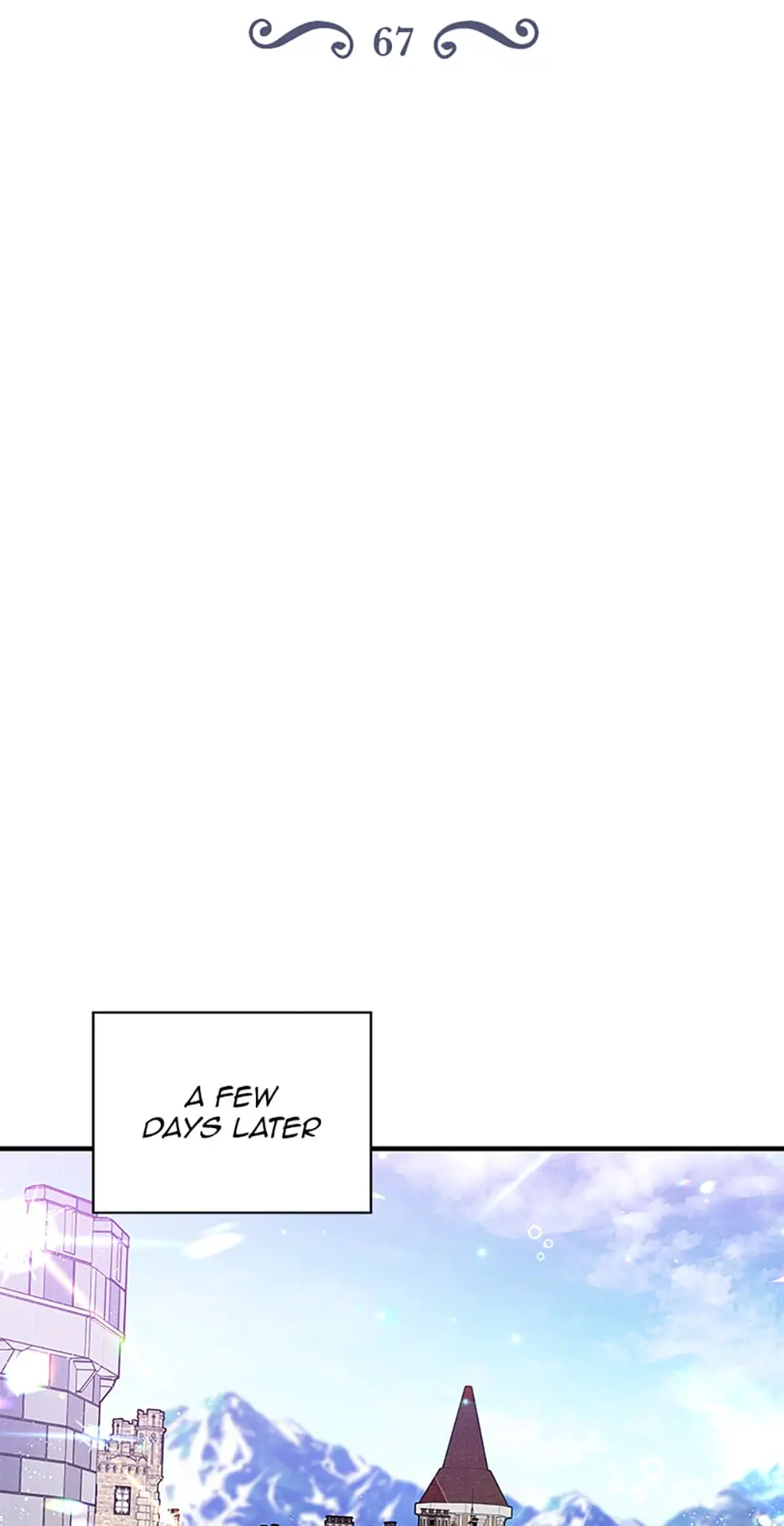 Baroness Goes on Strike [Mature](Official) - Chapter 67 [R15] manhwa