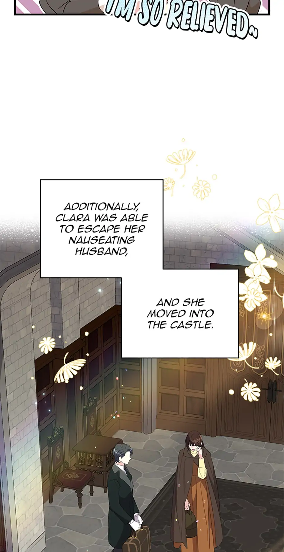 Baroness Goes on Strike [Mature](Official) - Chapter 67 [R15] manhwa