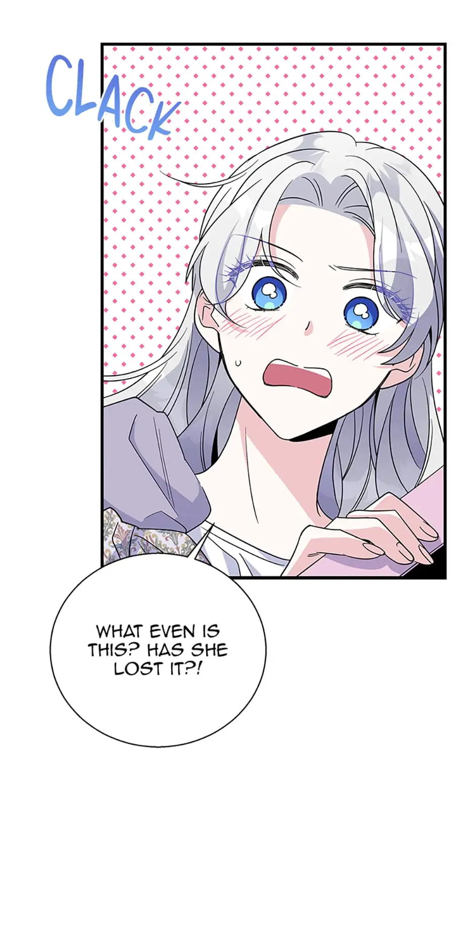 Baroness Goes on Strike [Mature](Official) - Chapter 67 [R15] manhwa