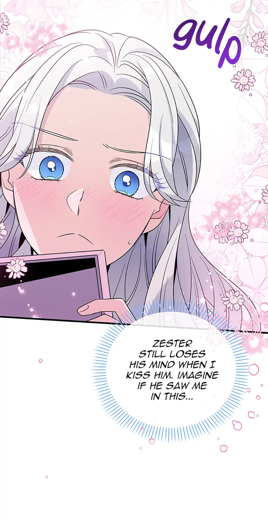 Baroness Goes on Strike [Mature](Official) - Chapter 67 [R15] manhwa