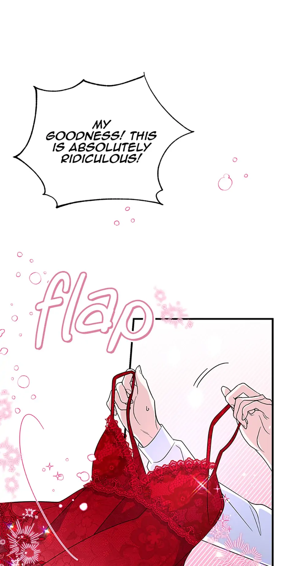 Baroness Goes on Strike [Mature](Official) - Chapter 67 [R15] manhwa