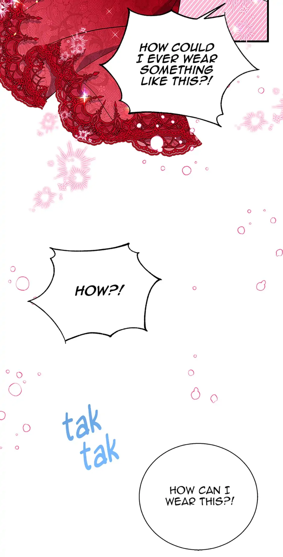 Baroness Goes on Strike [Mature](Official) - Chapter 67 [R15] manhwa