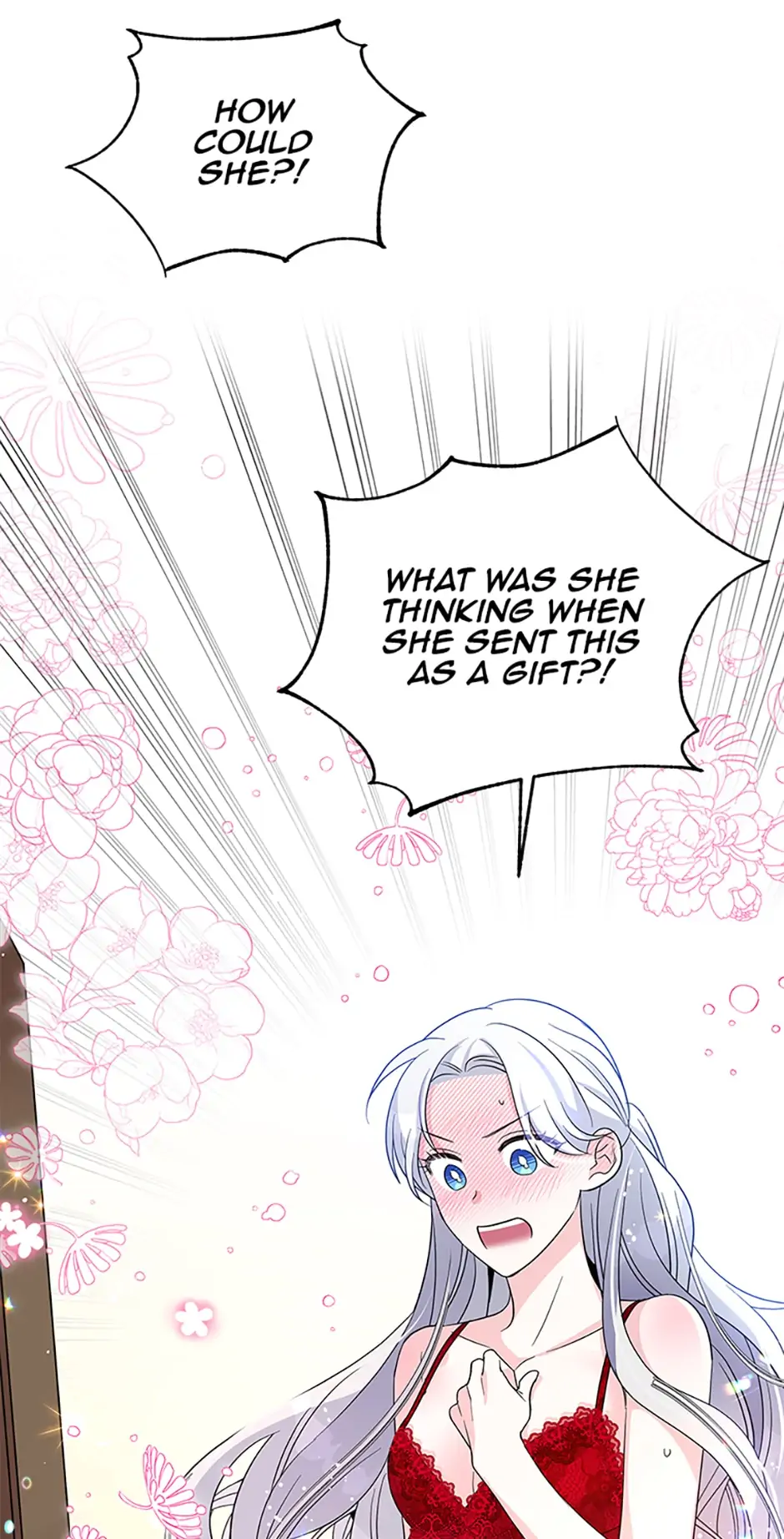 Baroness Goes on Strike [Mature](Official) - Chapter 67 [R15] manhwa