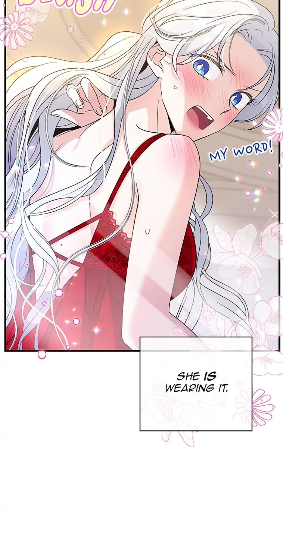 Baroness Goes on Strike [Mature](Official) - Chapter 67 [R15] manhwa
