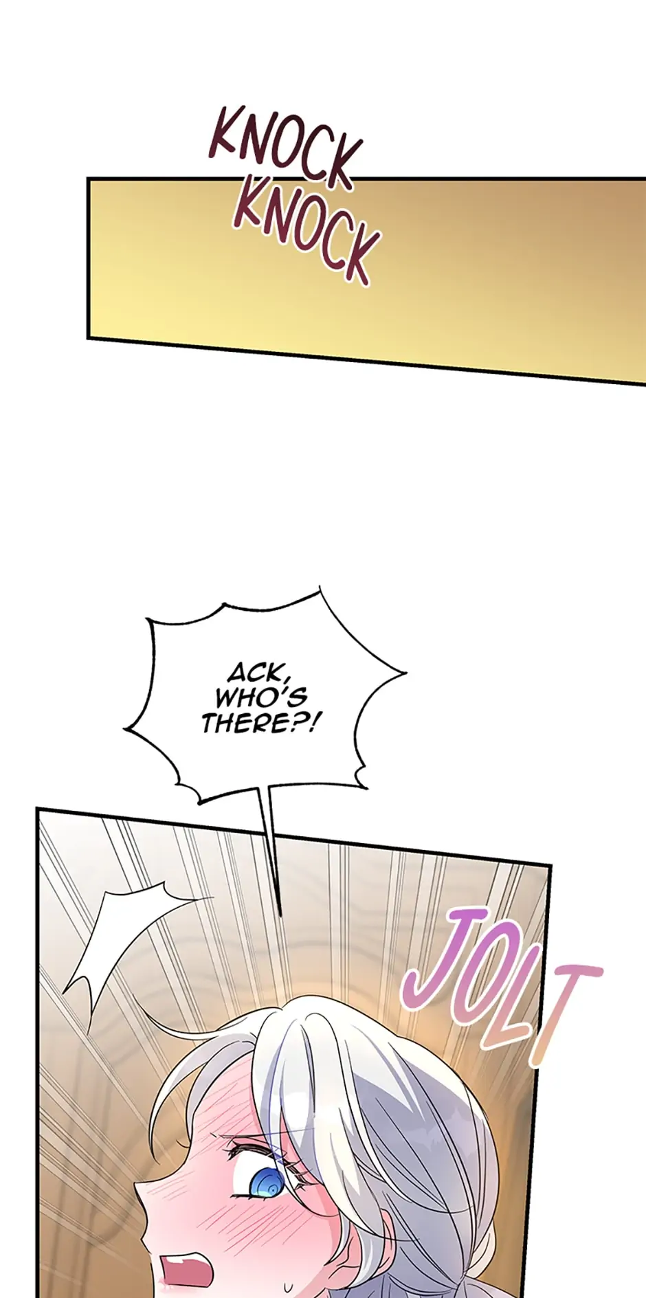 Baroness Goes on Strike [Mature](Official) - Chapter 67 [R15] manhwa
