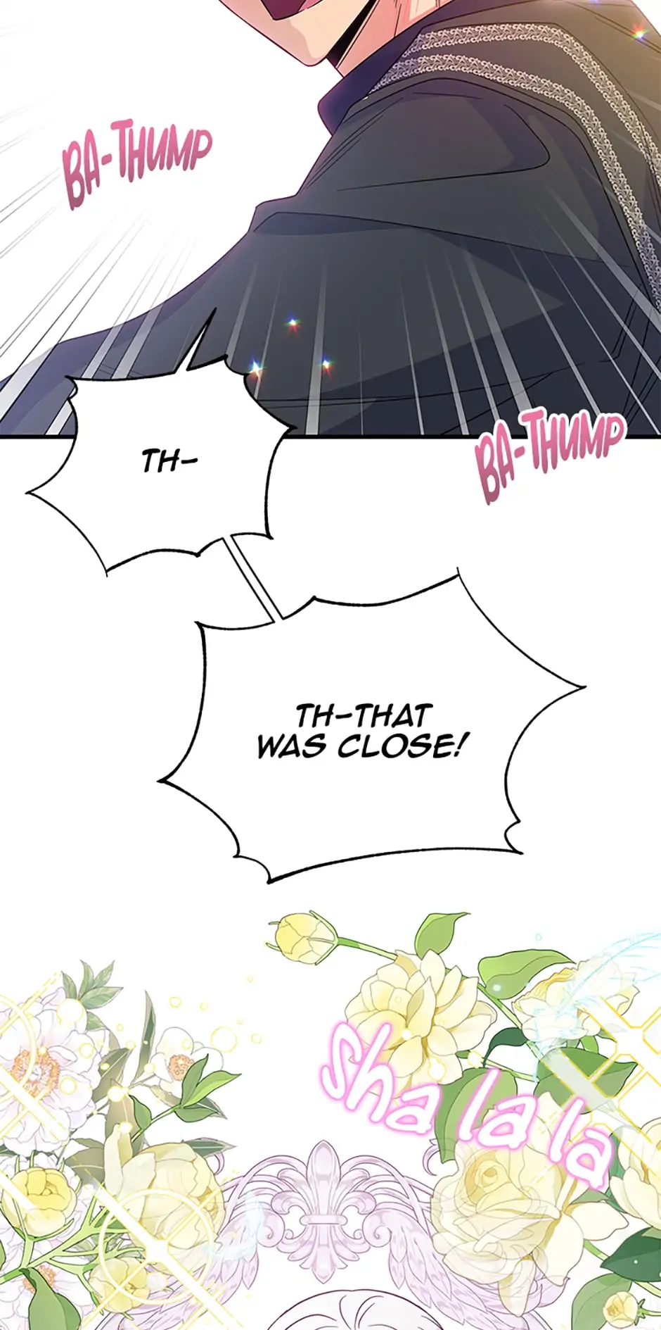 Baroness Goes on Strike [Mature](Official) - Chapter 67 [R15] manhwa