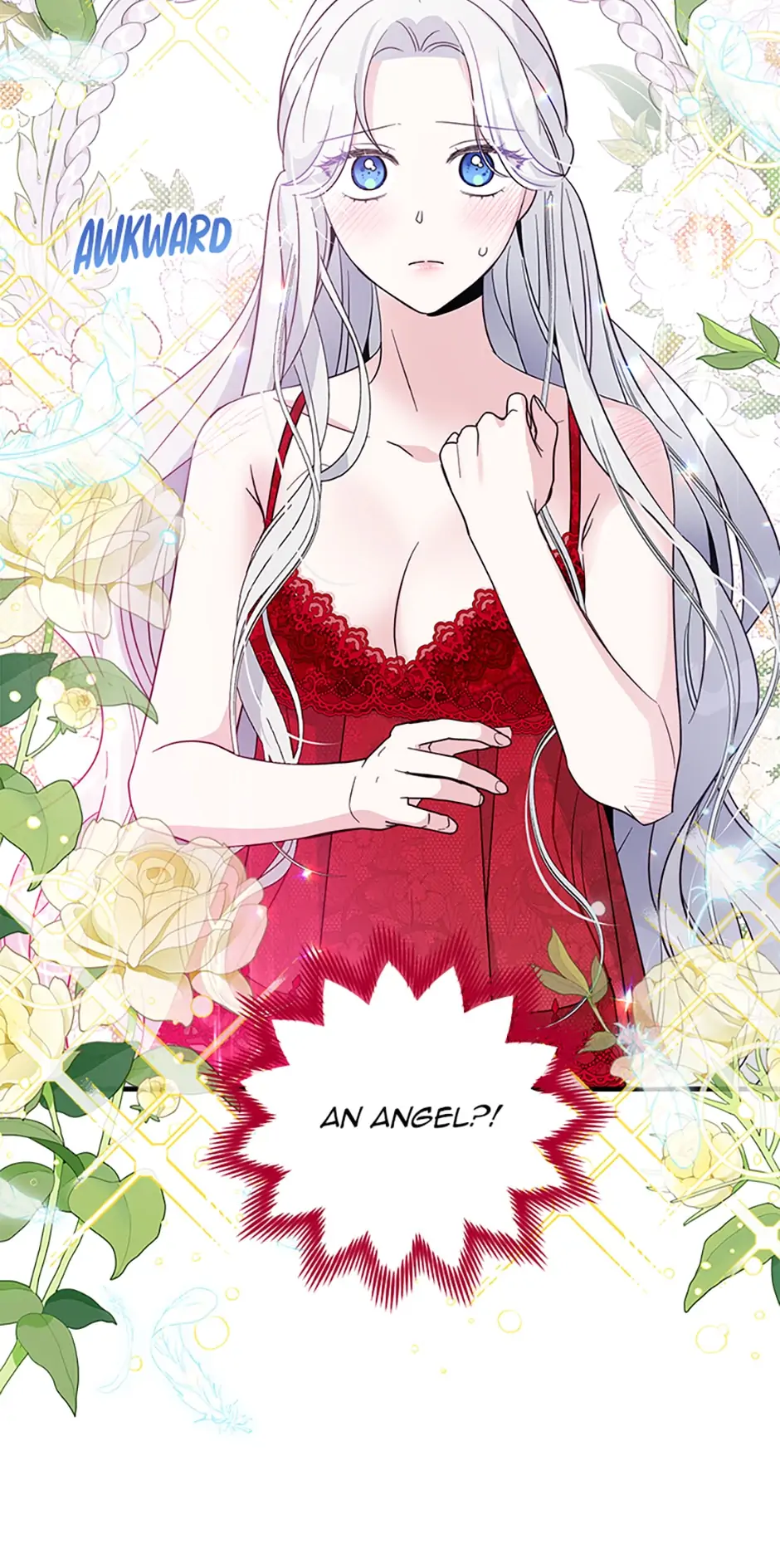 Baroness Goes on Strike [Mature](Official) - Chapter 67 [R15] manhwa
