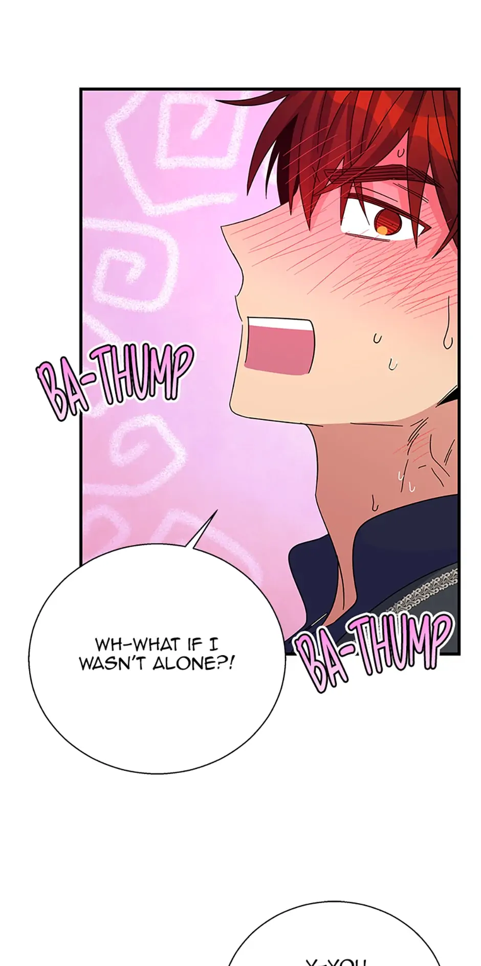 Baroness Goes on Strike [Mature](Official) - Chapter 67 [R15] manhwa
