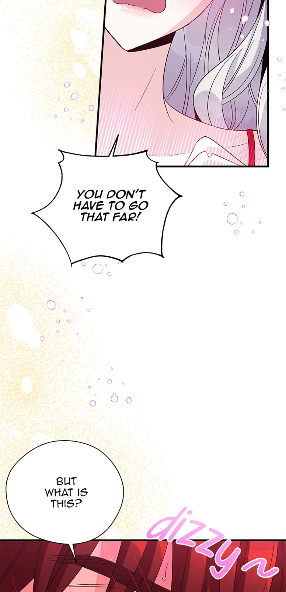 Baroness Goes on Strike [Mature](Official) - Chapter 67 [R15] manhwa