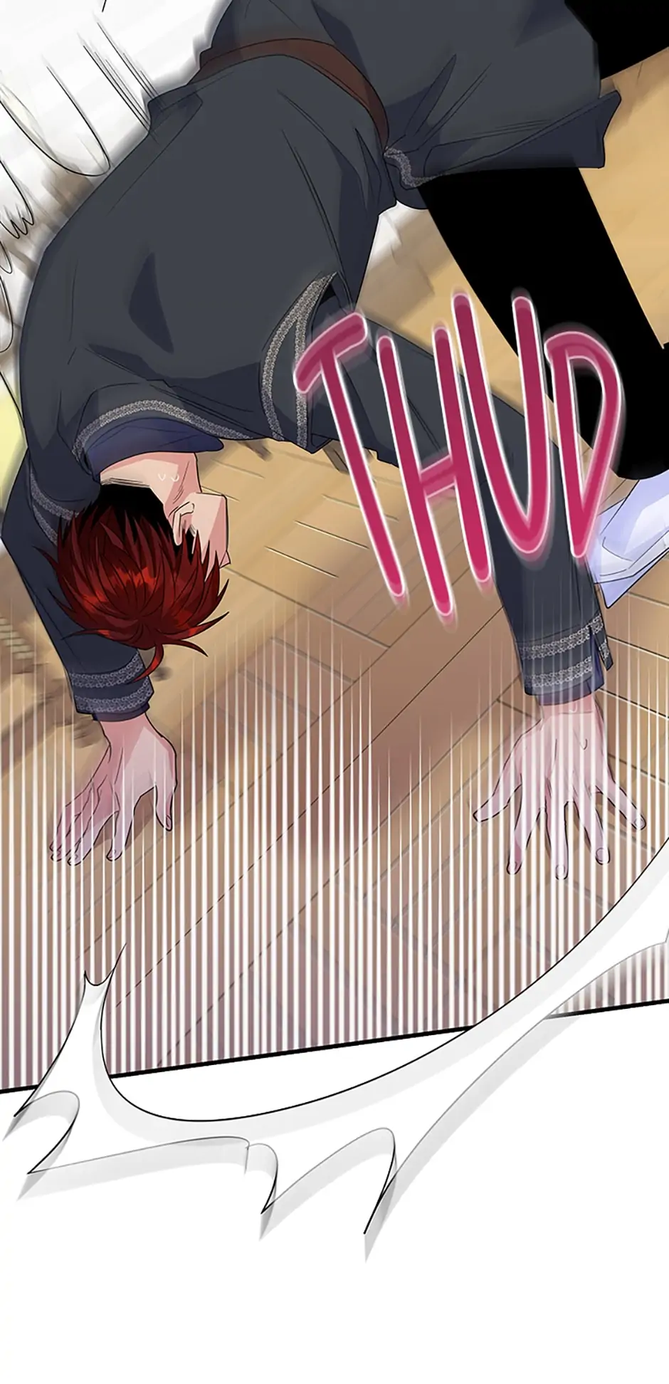 Baroness Goes on Strike [Mature](Official) - Chapter 67 [R15] manhwa