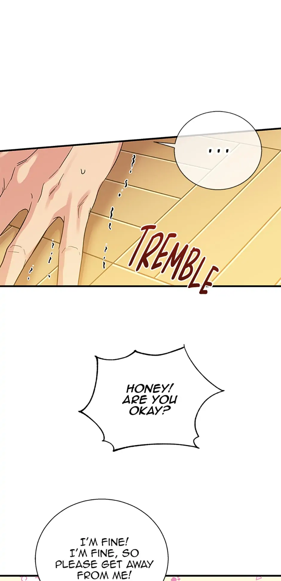 Baroness Goes on Strike [Mature](Official) - Chapter 67 [R15] manhwa
