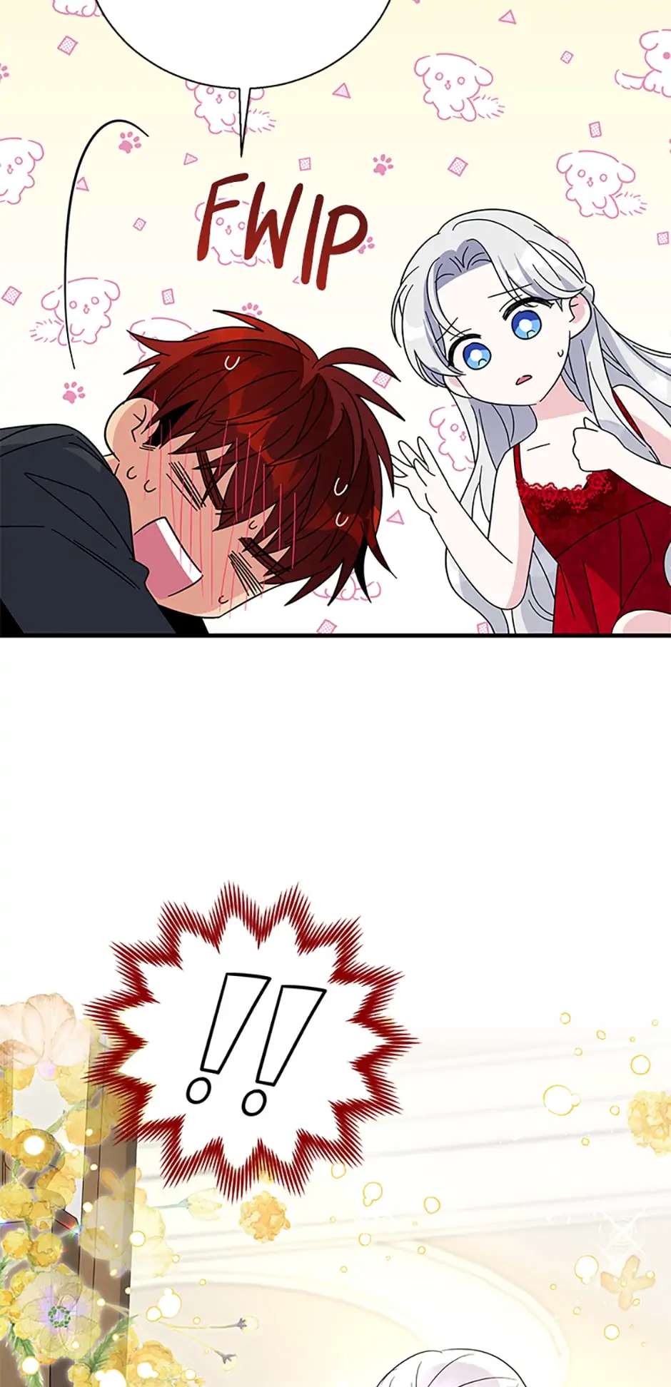 Baroness Goes on Strike [Mature](Official) - Chapter 67 [R15] manhwa