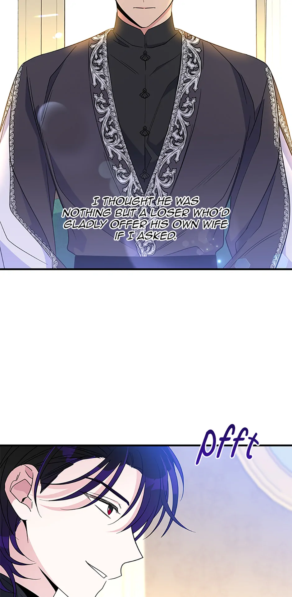 Baroness Goes on Strike [Mature](Official) - Chapter 67 [R19] manhwa