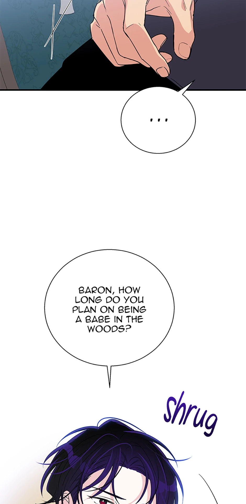 Baroness Goes on Strike [Mature](Official) - Chapter 67 [R19] manhwa