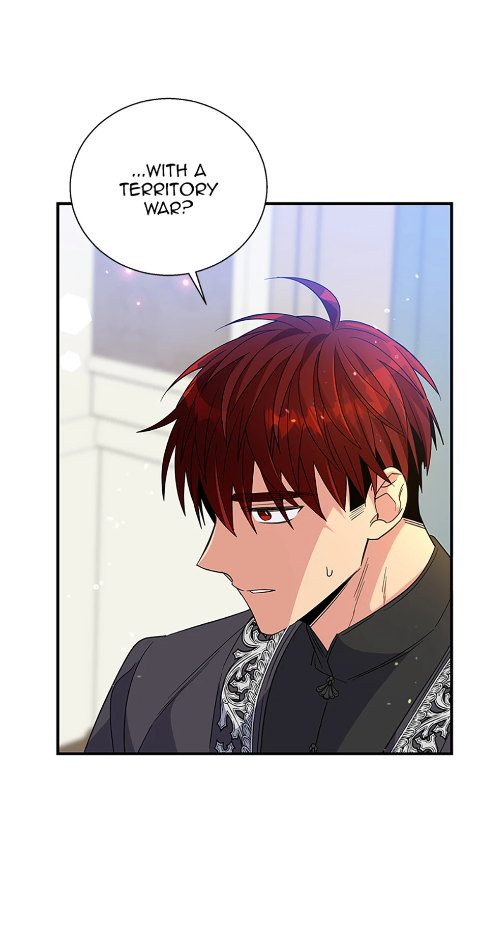 Baroness Goes on Strike [Mature](Official) - Chapter 67 [R19] manhwa