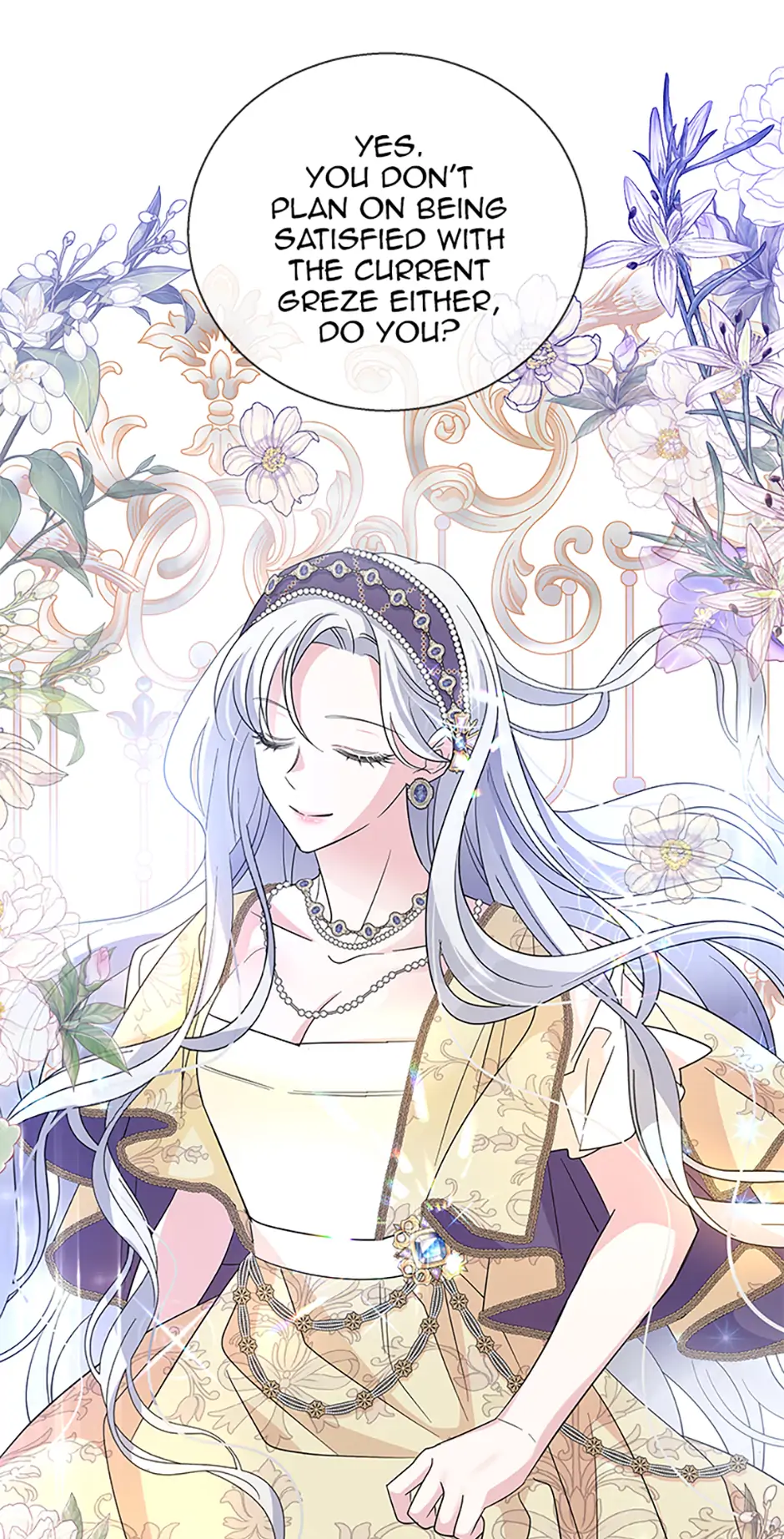 Baroness Goes on Strike [Mature](Official) - Chapter 67 [R19] manhwa
