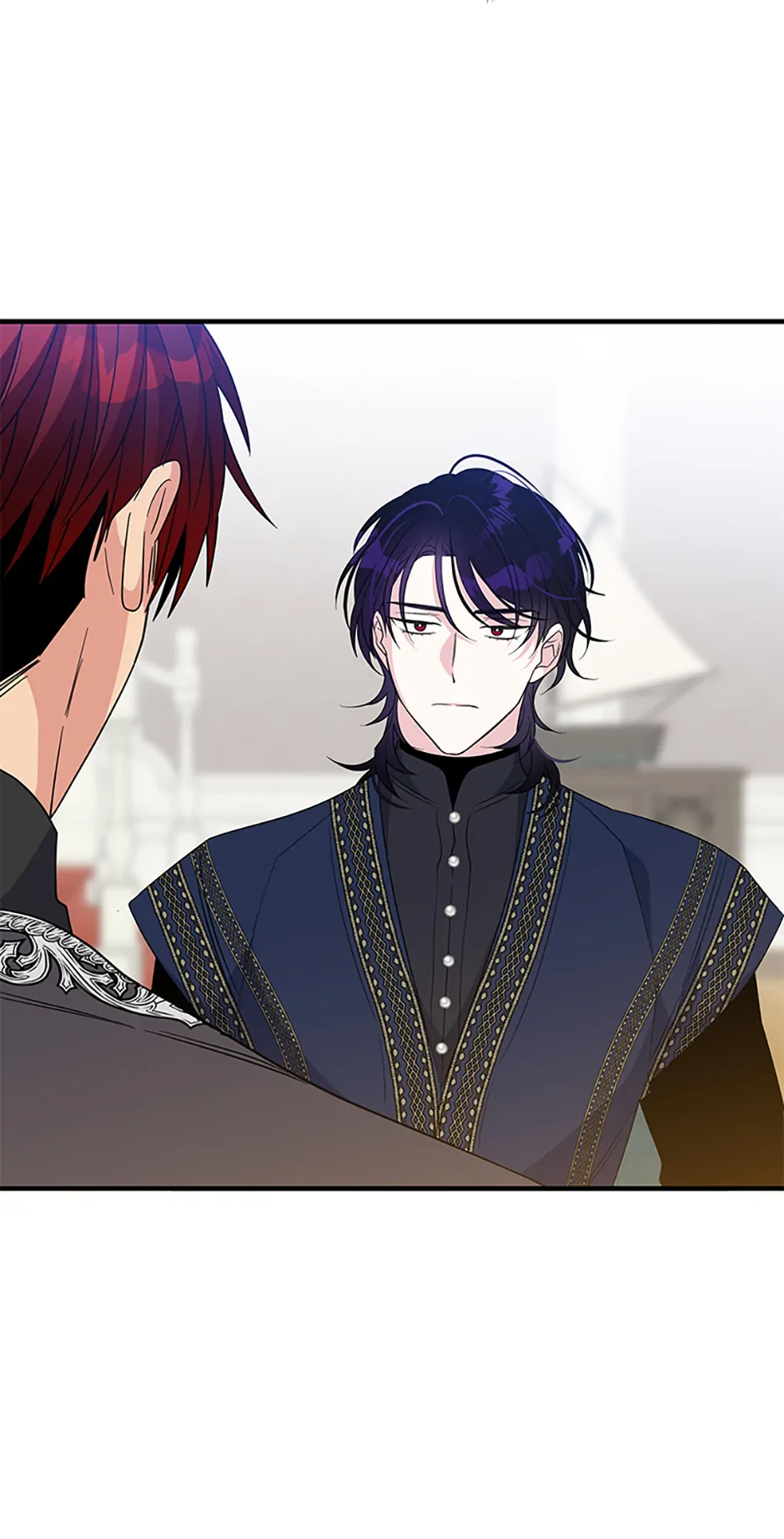 Baroness Goes on Strike [Mature](Official) - Chapter 67 [R19] manhwa