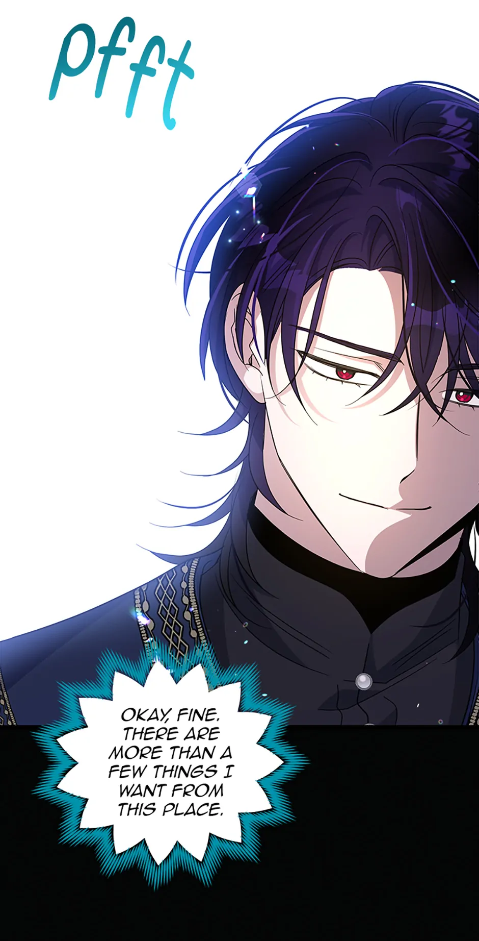 Baroness Goes on Strike [Mature](Official) - Chapter 67 [R19] manhwa