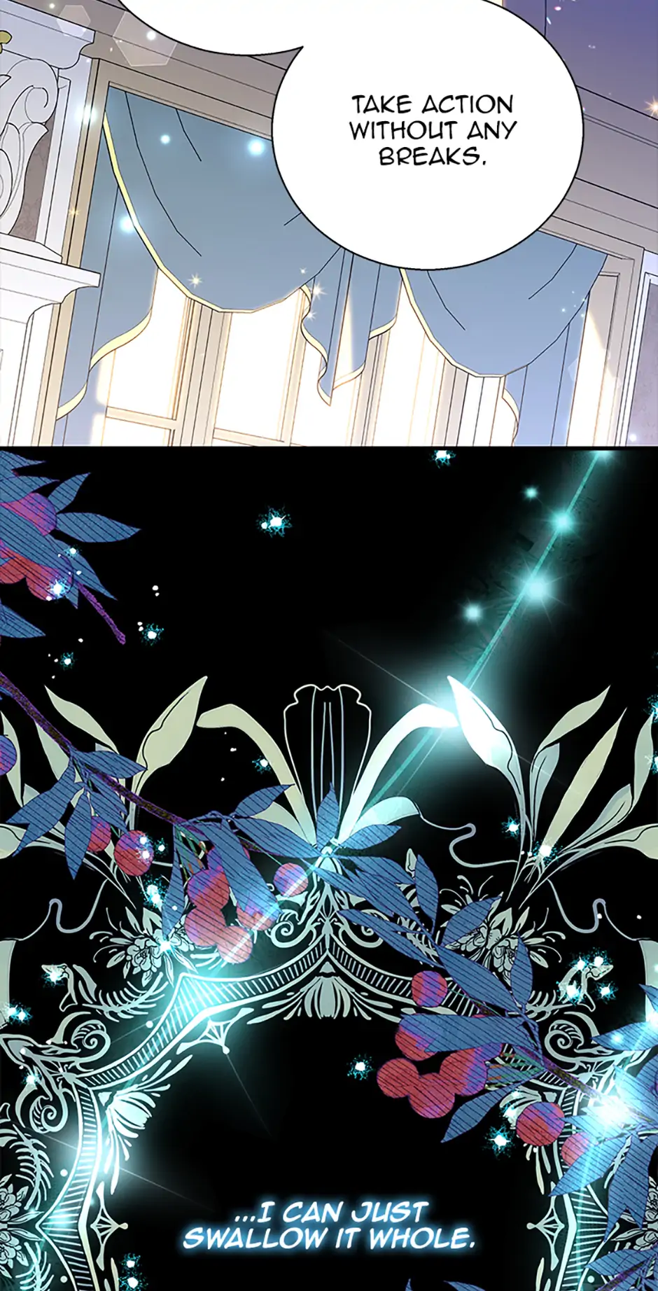 Baroness Goes on Strike [Mature](Official) - Chapter 67 [R19] manhwa