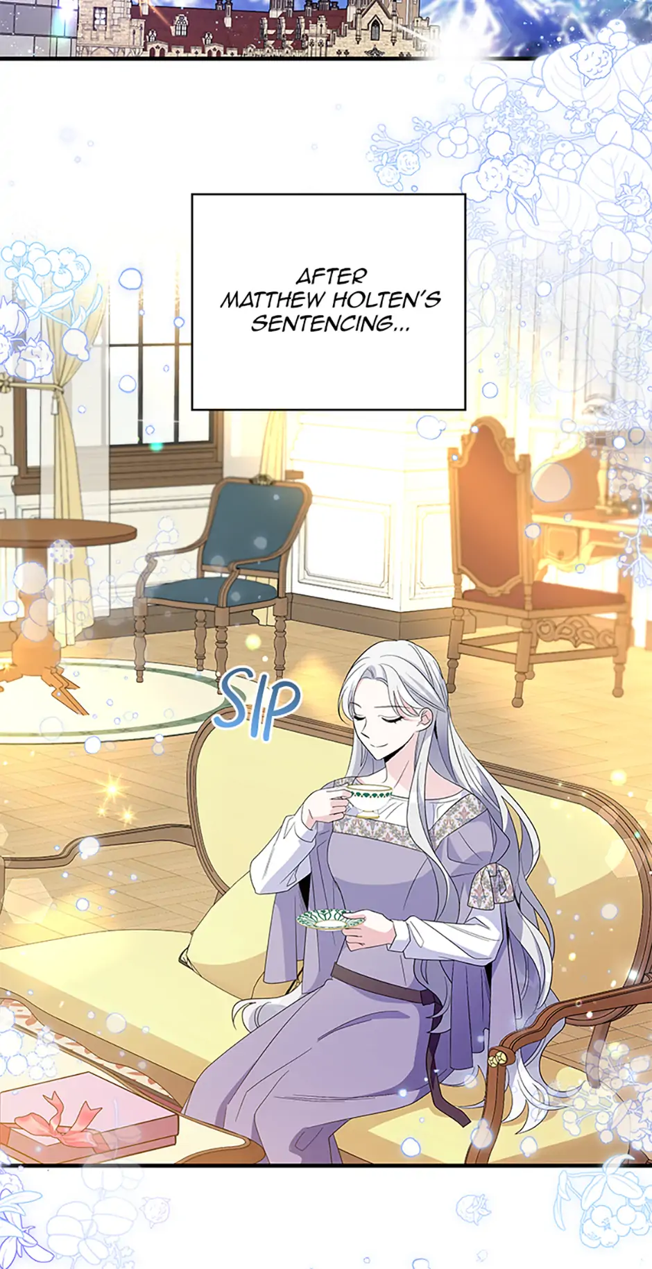 Baroness Goes on Strike [Mature](Official) - Chapter 67 [R19] manhwa