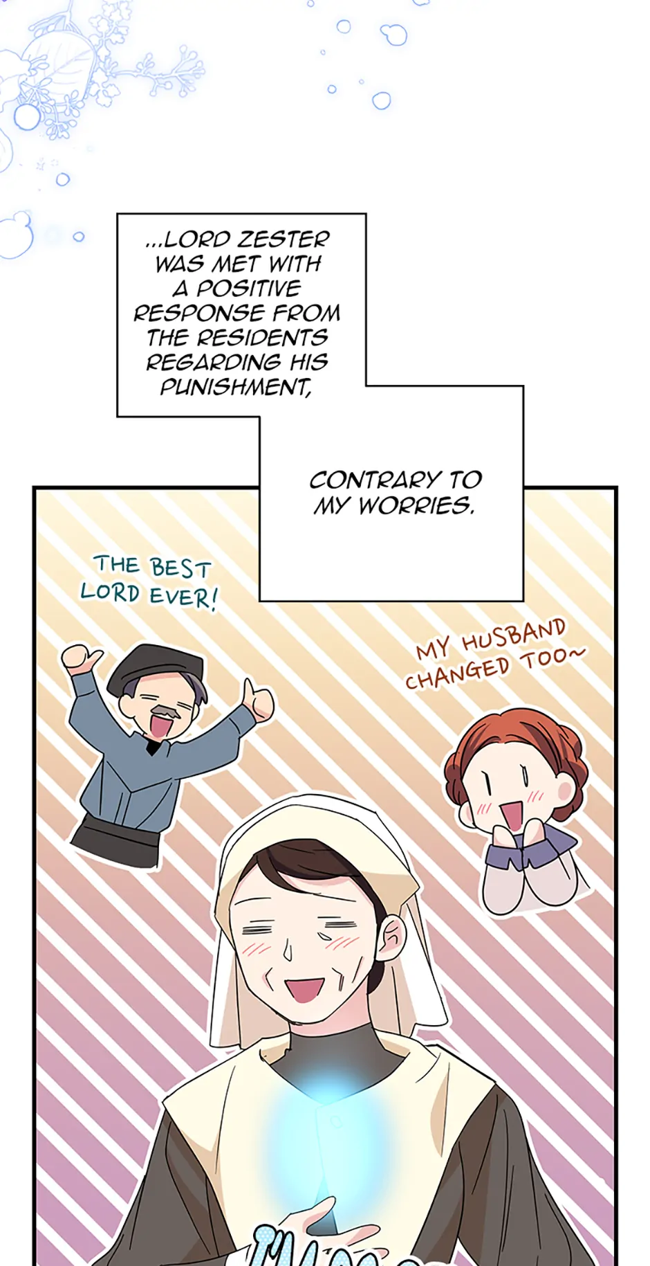Baroness Goes on Strike [Mature](Official) - Chapter 67 [R19] manhwa