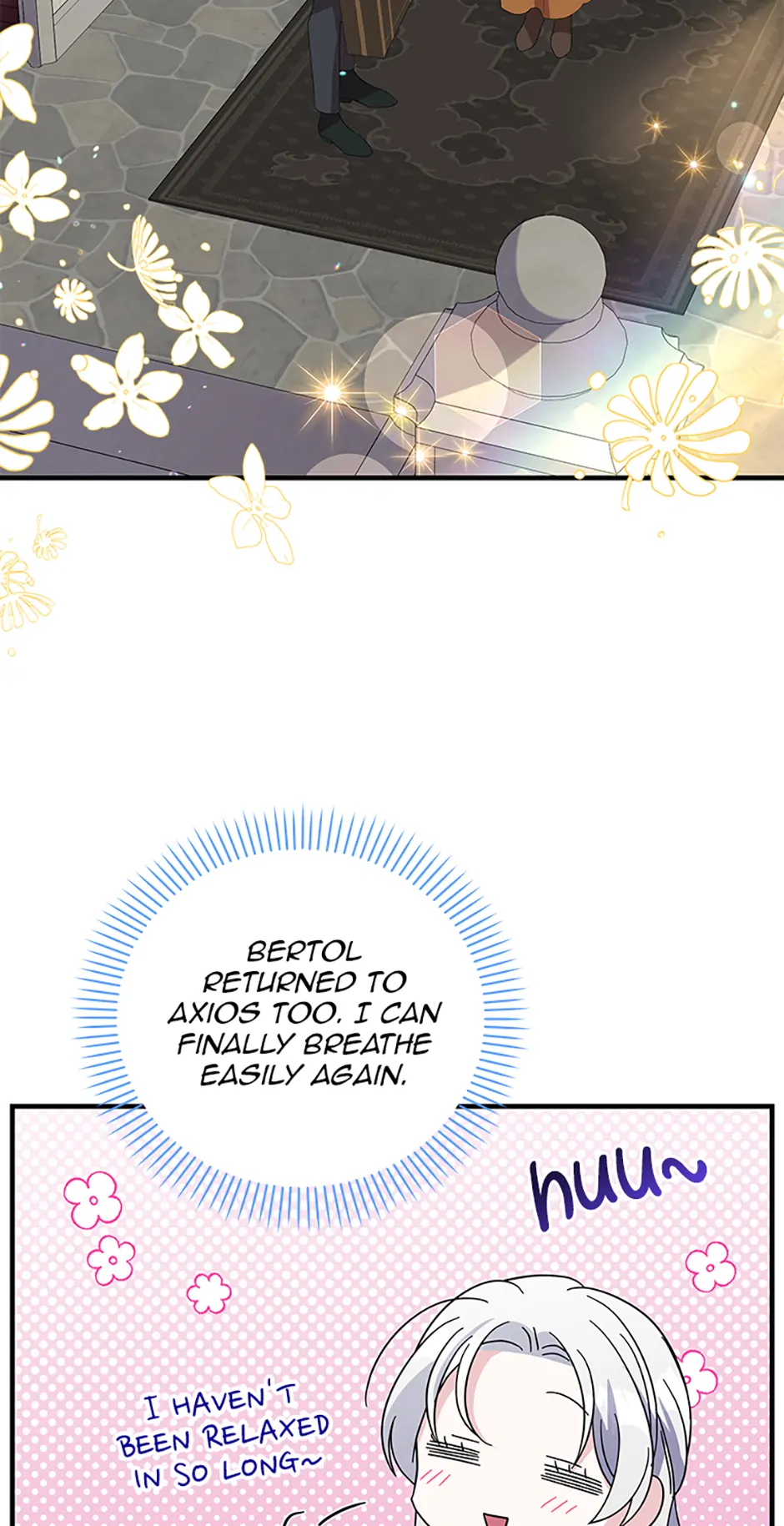 Baroness Goes on Strike [Mature](Official) - Chapter 67 [R19] manhwa