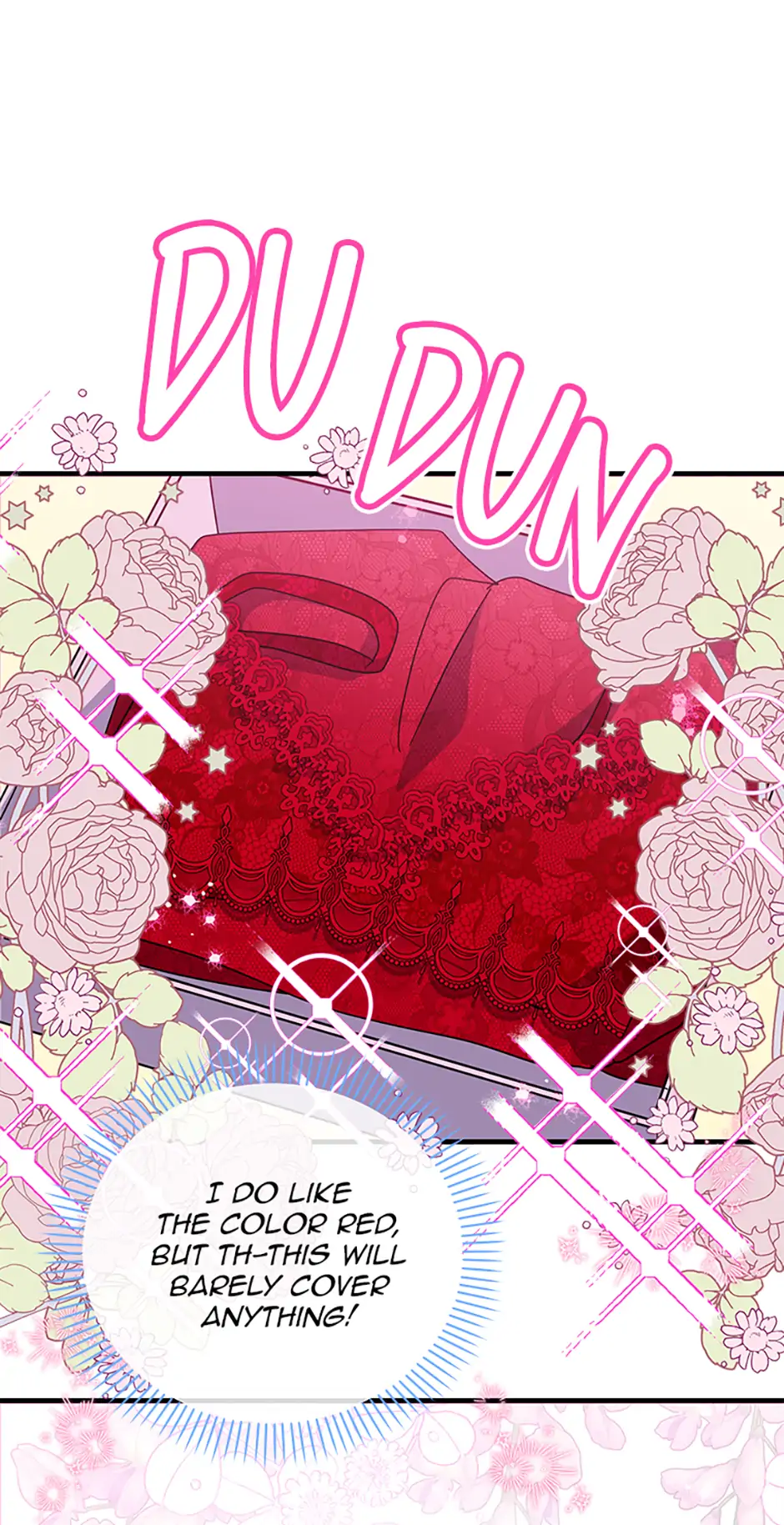 Baroness Goes on Strike [Mature](Official) - Chapter 67 [R19] manhwa