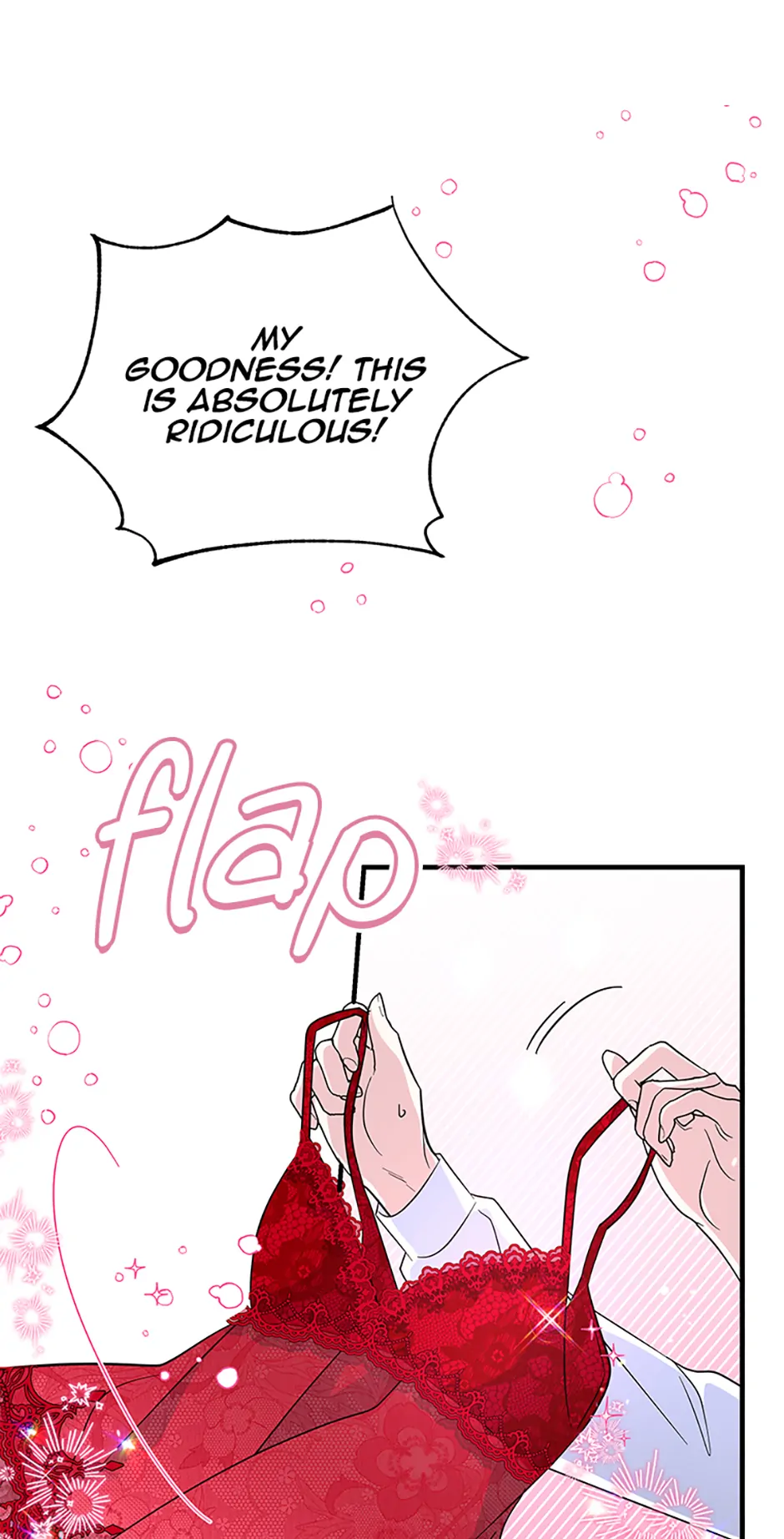 Baroness Goes on Strike [Mature](Official) - Chapter 67 [R19] manhwa
