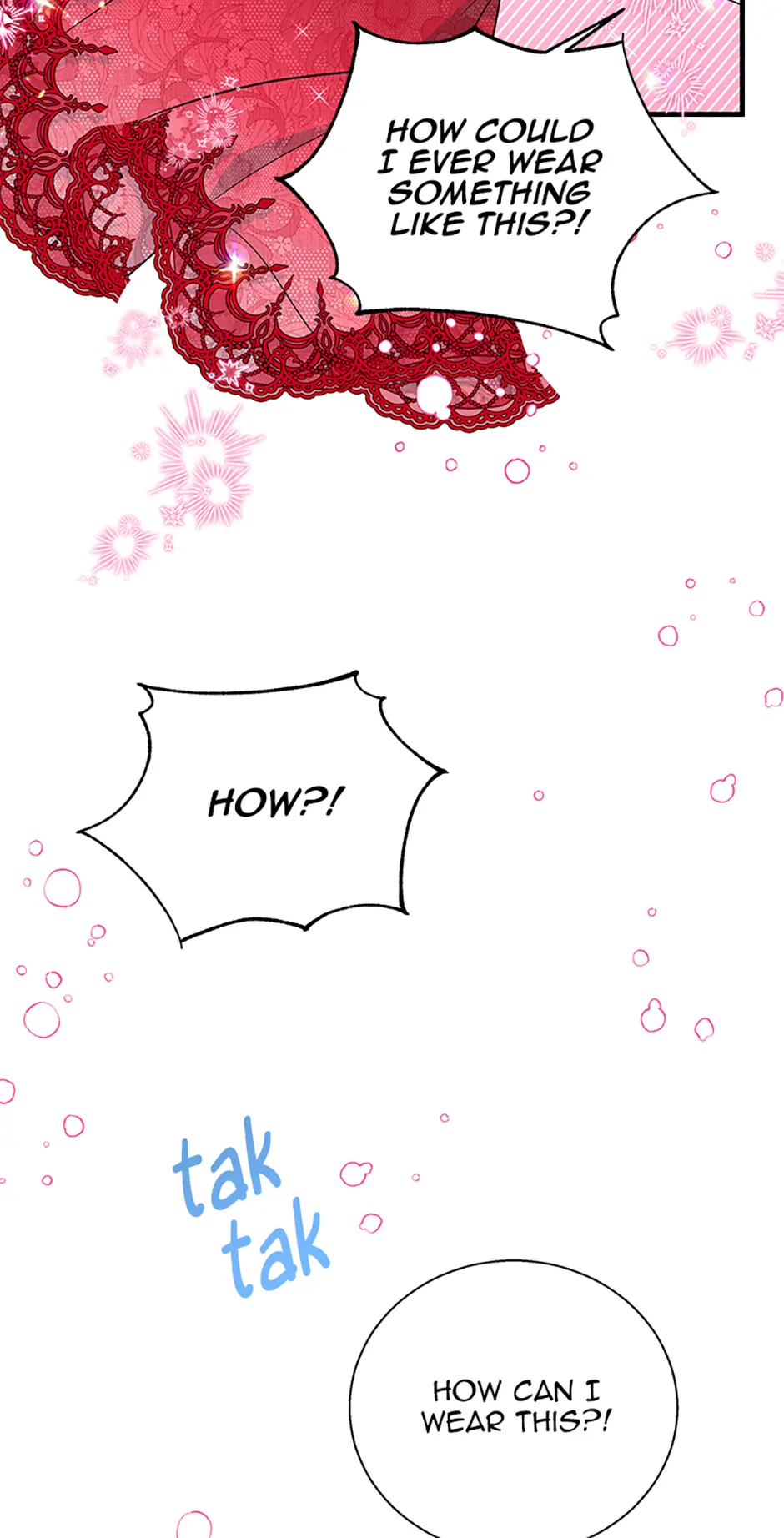 Baroness Goes on Strike [Mature](Official) - Chapter 67 [R19] manhwa