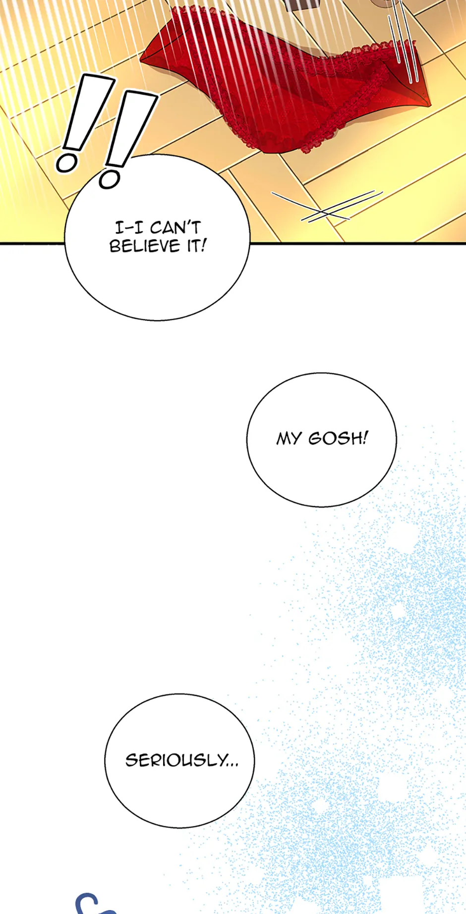 Baroness Goes on Strike [Mature](Official) - Chapter 67 [R19] manhwa