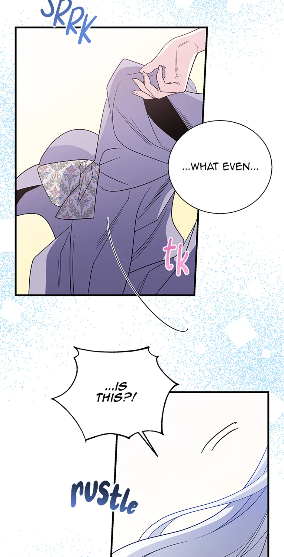 Baroness Goes on Strike [Mature](Official) - Chapter 67 [R19] manhwa