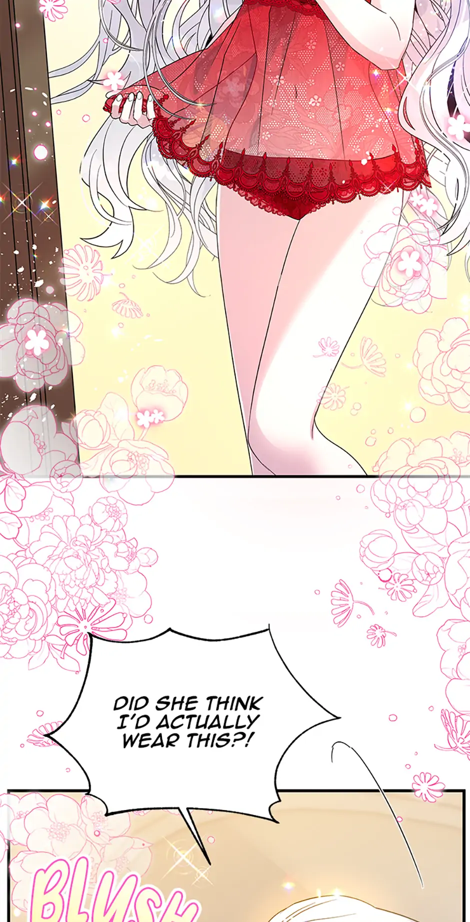 Baroness Goes on Strike [Mature](Official) - Chapter 67 [R19] manhwa