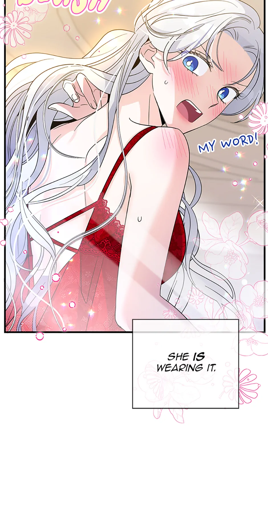 Baroness Goes on Strike [Mature](Official) - Chapter 67 [R19] manhwa