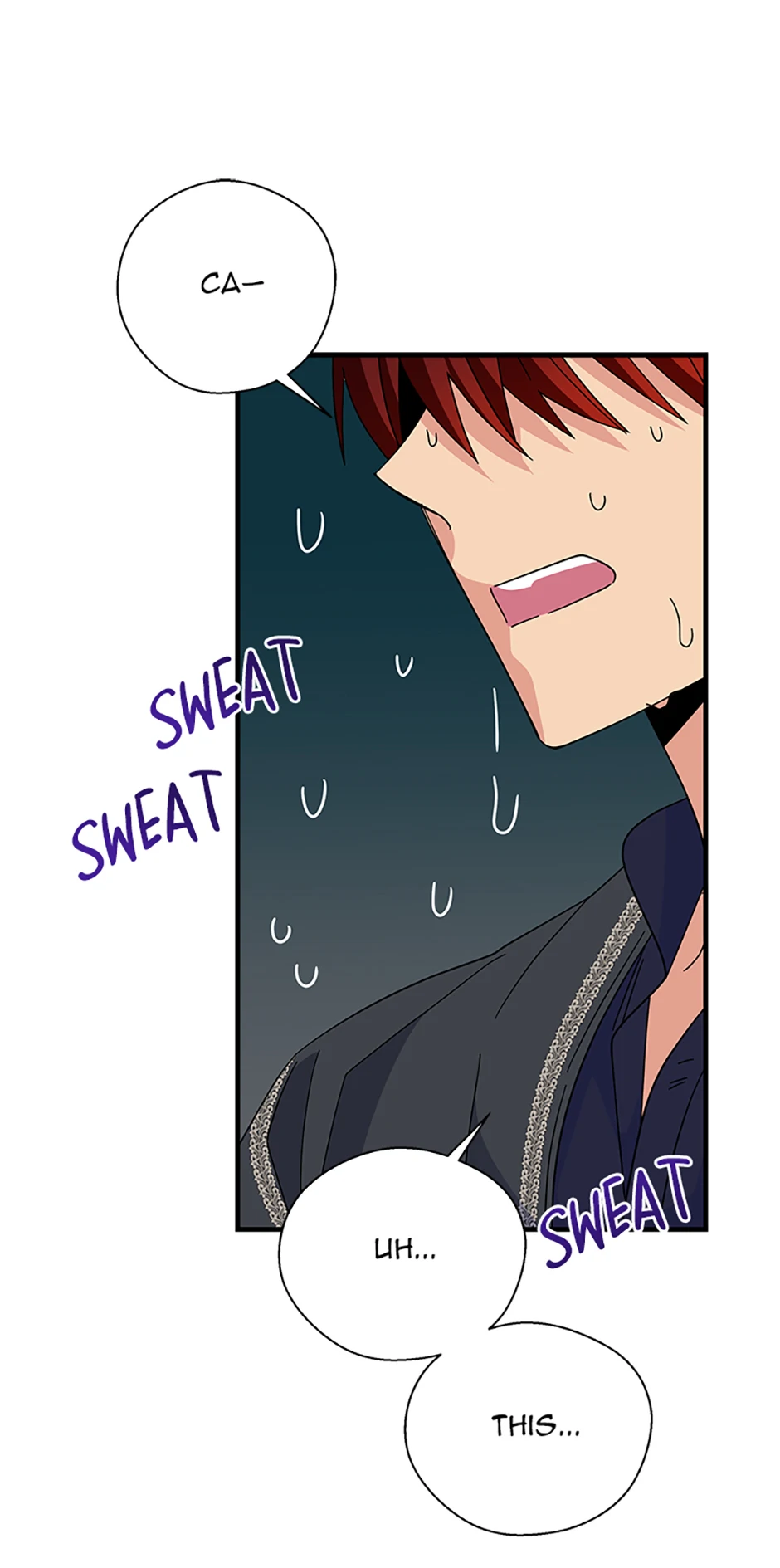Baroness Goes on Strike [Mature](Official) - Chapter 67 [R19] manhwa