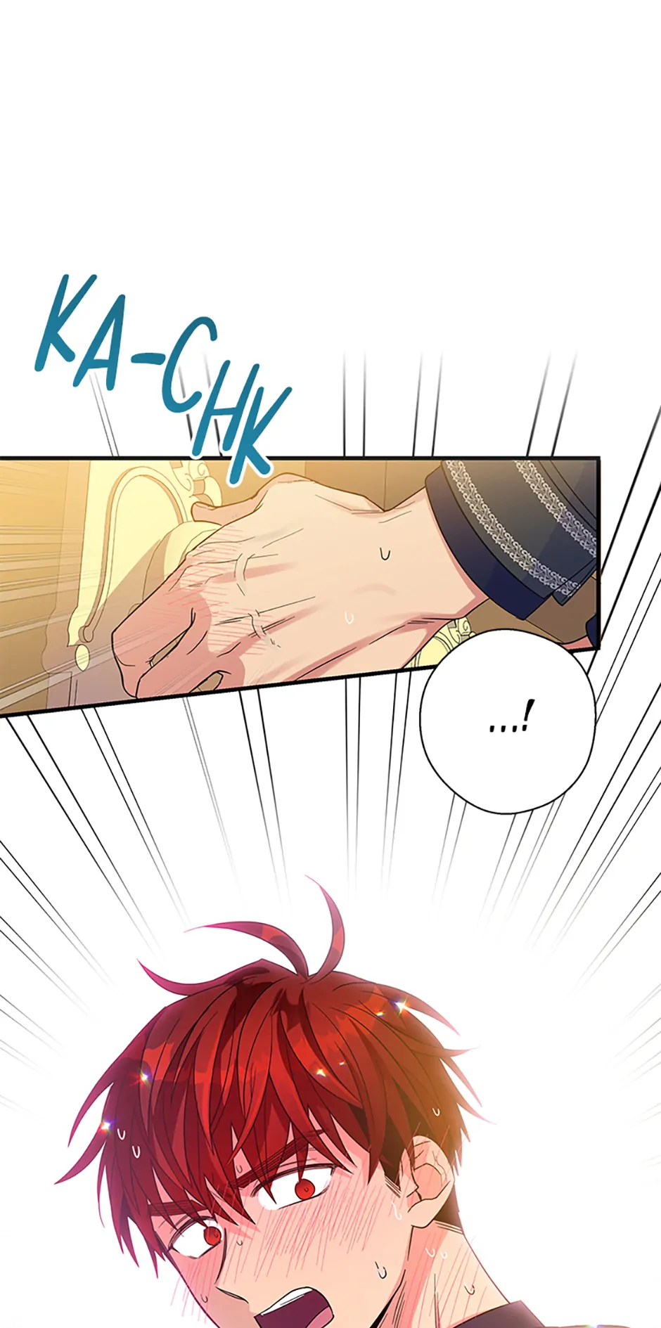 Baroness Goes on Strike [Mature](Official) - Chapter 67 [R19] manhwa