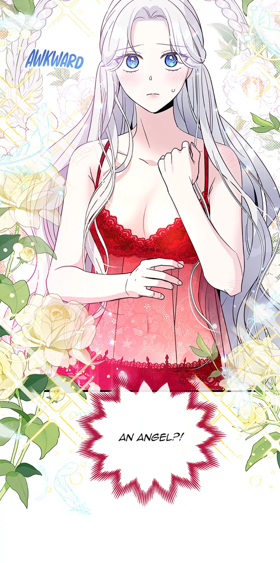 Baroness Goes on Strike [Mature](Official) - Chapter 67 [R19] manhwa