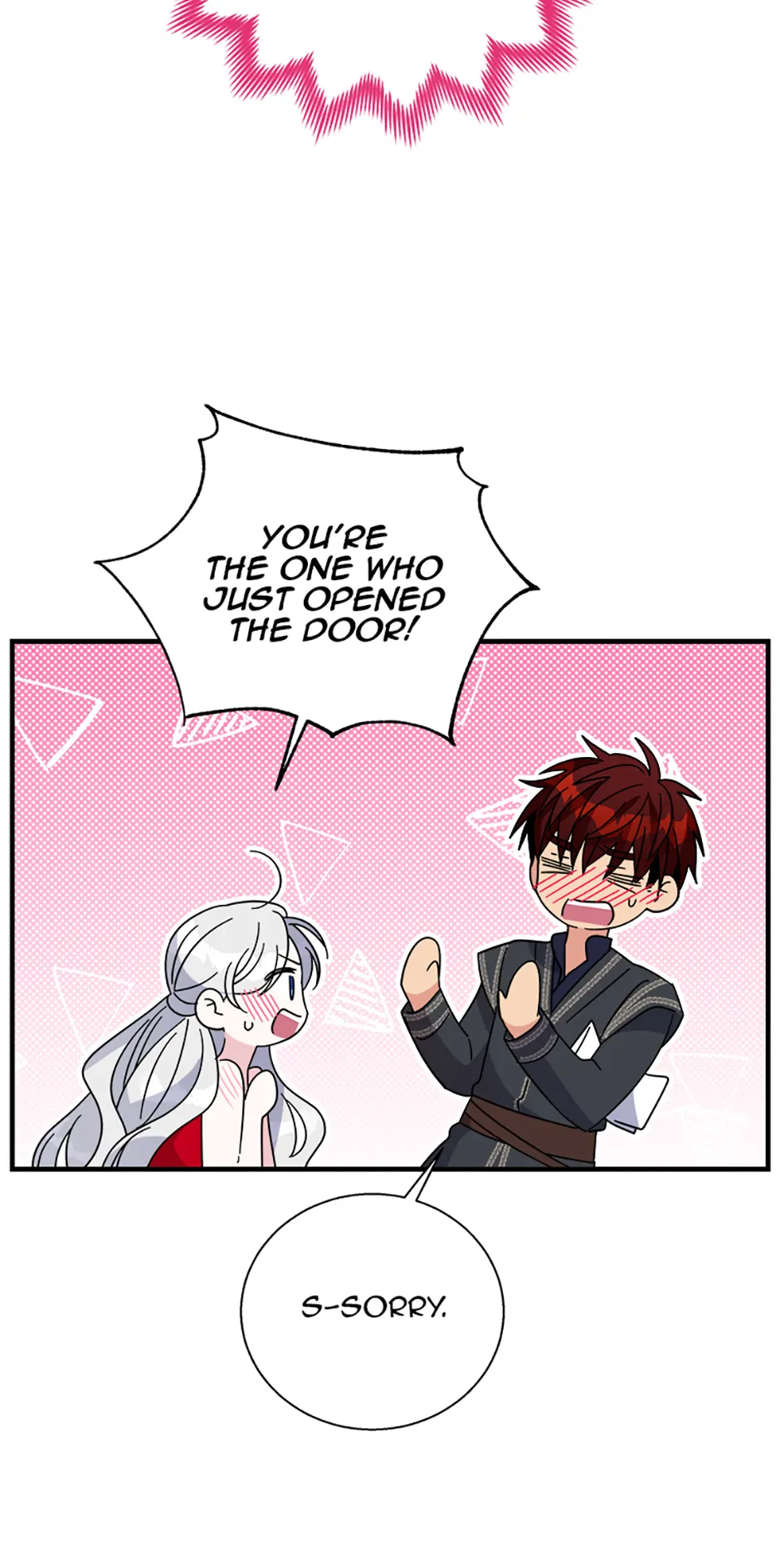 Baroness Goes on Strike [Mature](Official) - Chapter 67 [R19] manhwa
