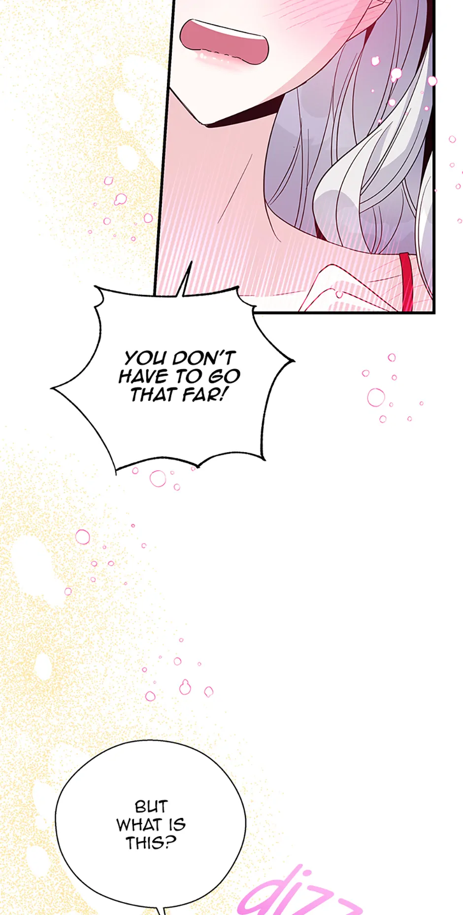 Baroness Goes on Strike [Mature](Official) - Chapter 67 [R19] manhwa