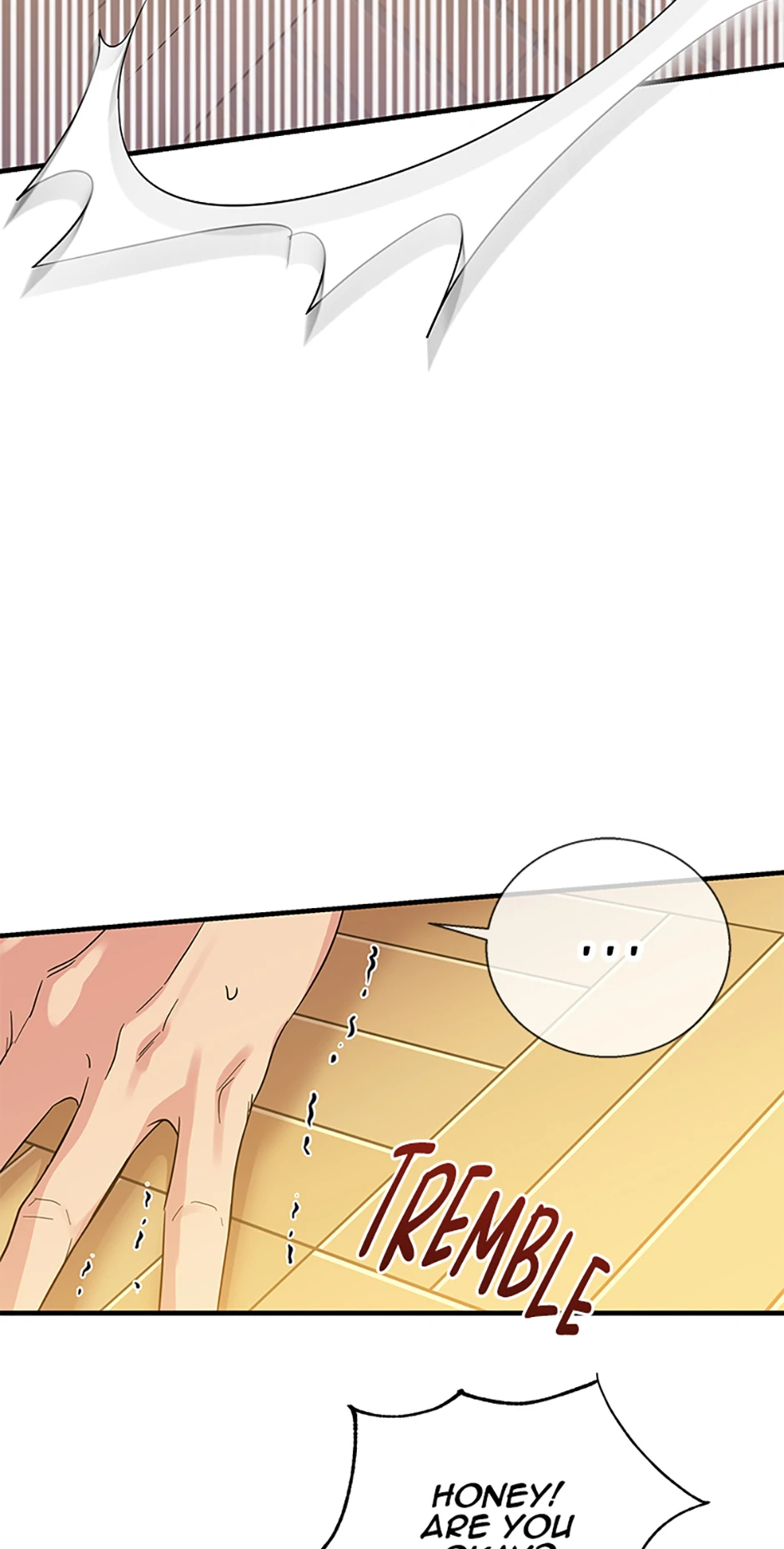 Baroness Goes on Strike [Mature](Official) - Chapter 67 [R19] manhwa