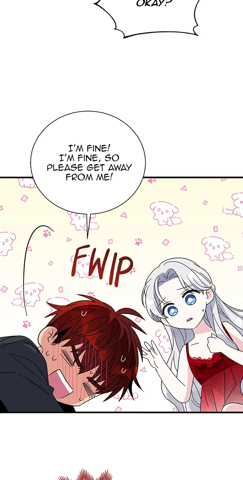 Baroness Goes on Strike [Mature](Official) - Chapter 67 [R19] manhwa