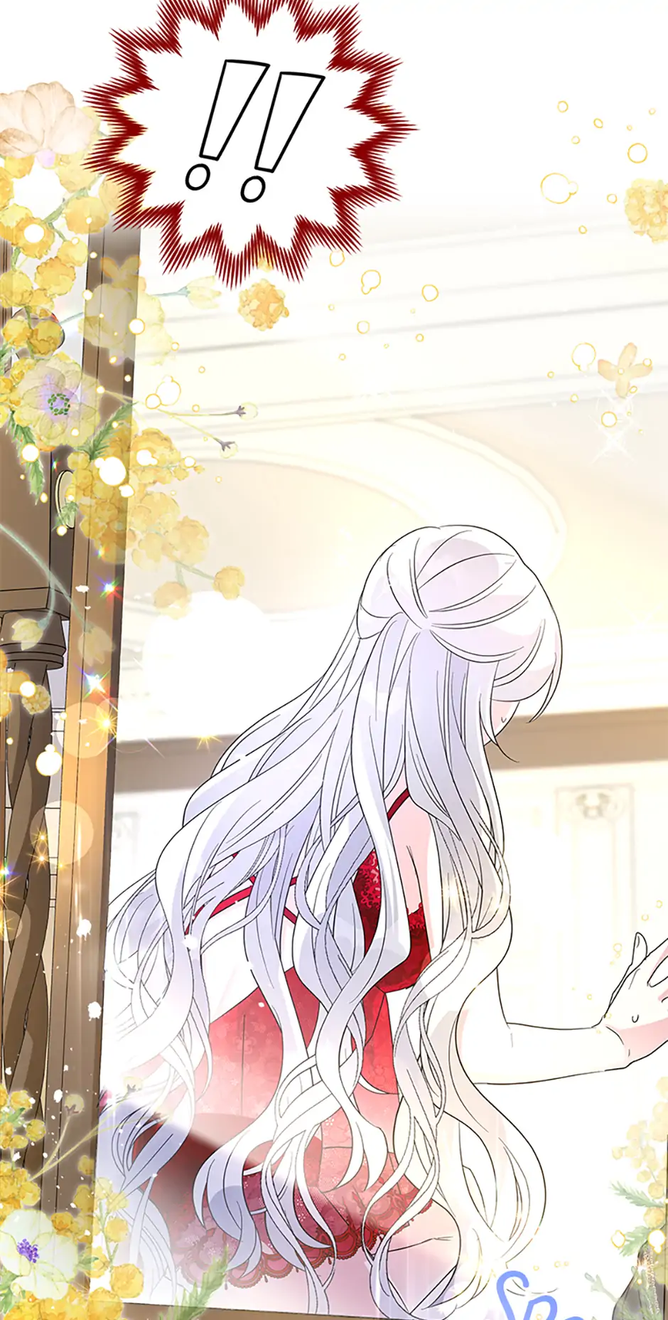 Baroness Goes on Strike [Mature](Official) - Chapter 67 [R19] manhwa