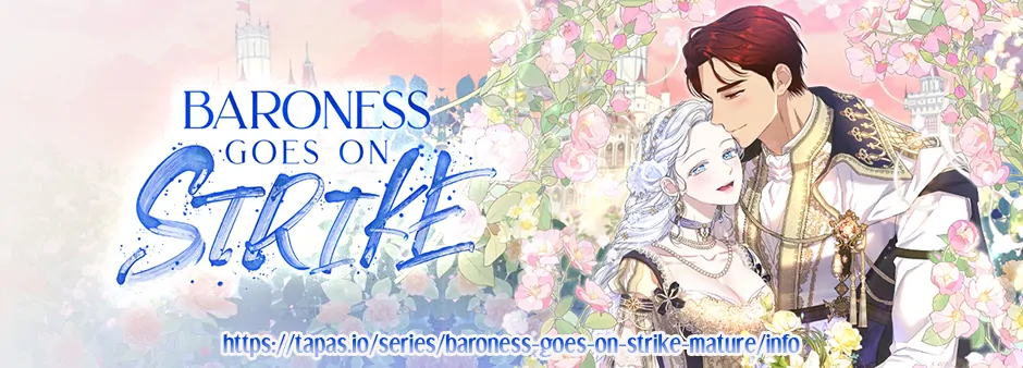 Baroness Goes on Strike [Mature](Official) - Chapter 67 [R19] manhwa