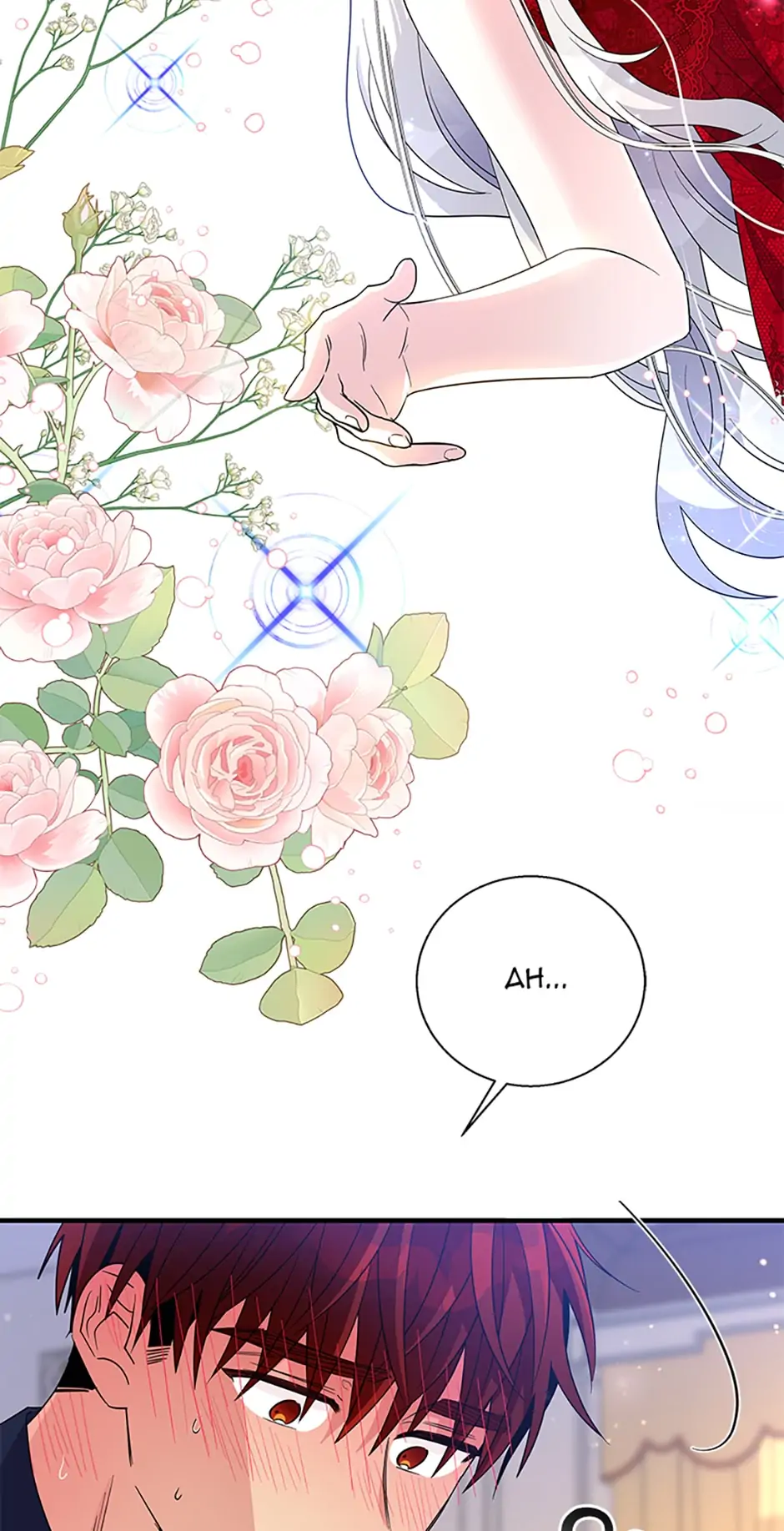 Baroness Goes on Strike [Mature](Official) - Chapter 68 [R15] manhwa
