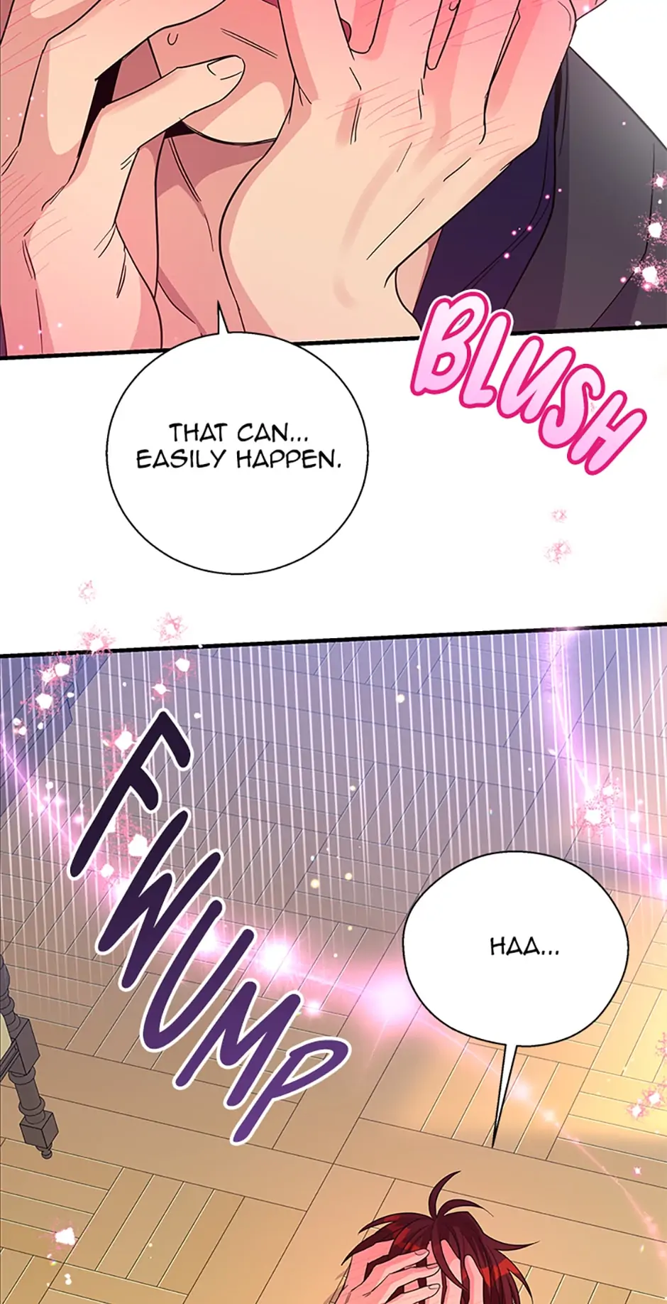 Baroness Goes on Strike [Mature](Official) - Chapter 68 [R15] manhwa